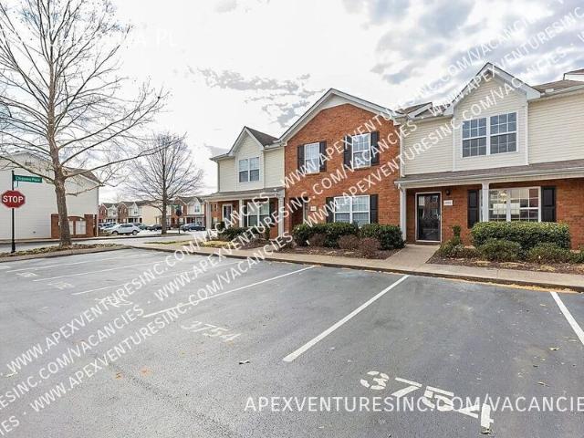2 BR, 2.5 BA Apartment 3754 Chippewa Pl, Murfreesboro, TN 37128