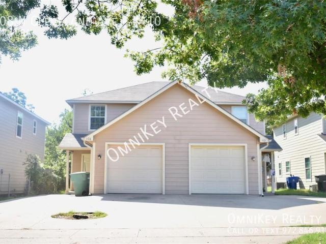 2 BR, 2.5 BA Apartment 408 N Cleveland Ave, Sherman, TX 75090