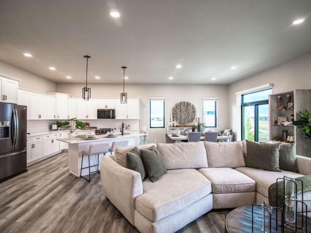 2 BR, 2.5 BA Apartment 4001 4129 Oklahoma Lane Unit 4011 Oklahoma Lane, Bismarck, ND 58503