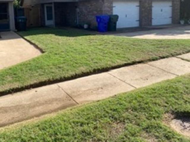 2 BR, 2.5 BA Apartment 4118 Heritage Place Drive, Unit Duplex, Norman, OK 73072