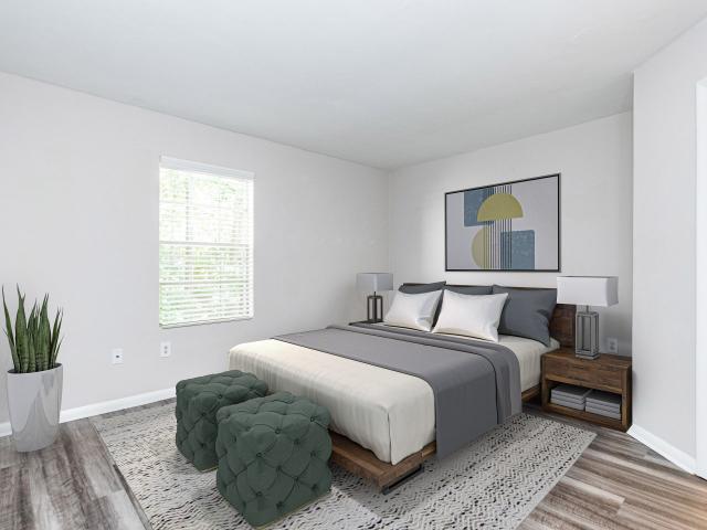2 BR, 2.5 BA Apartment 411 Gregory Dr Unit 334, Cary, NC 27513
