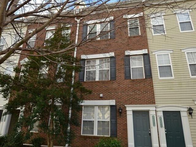 2 BR, 2.5 BA Apartment 42513 Hollyhock Ter Ashburn, VA 20148