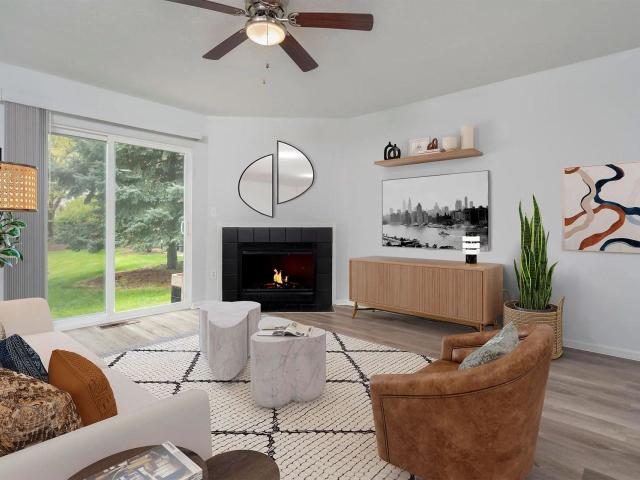 2 BR, 2.5 BA Apartment 4311 Camden Circle Unit CY4360, Dublin, OH 43016