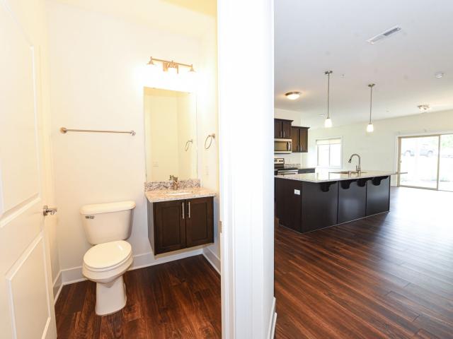 2 BR, 2.5 BA Apartment 4401 S 110th St. Unit 4363, Milwaukee, WI 53228