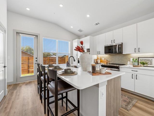 2 BR, 2.5 BA Apartment 4515 Bluebonnet Lane Unit YD 1308, Melissa, TX 75454