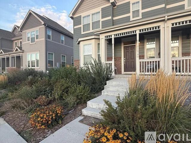 2 BR, 2.5 BA Apartment 452 Vicot Way, Unit 452 Vicot Way, Fort Collins, CO 80524
