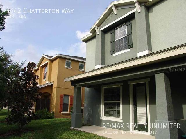2 BR, 2.5 BA Apartment 4642 Chatterton Way, Riverview, FL 33578