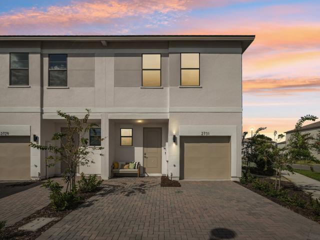 2 BR, 2.5 BA Apartment 4896 Stellar Dr Unit 2660, Saint Cloud, FL 34772