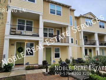 2 BR, 2.5 BA Apartment 507 Sanderling Ln Imperial Beach, CA 91932