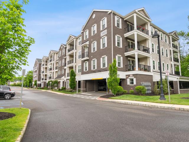 2 BR, 2.5 BA Apartment 500 Barclay Boulevard Unit 3408, Marlton, NJ 08053