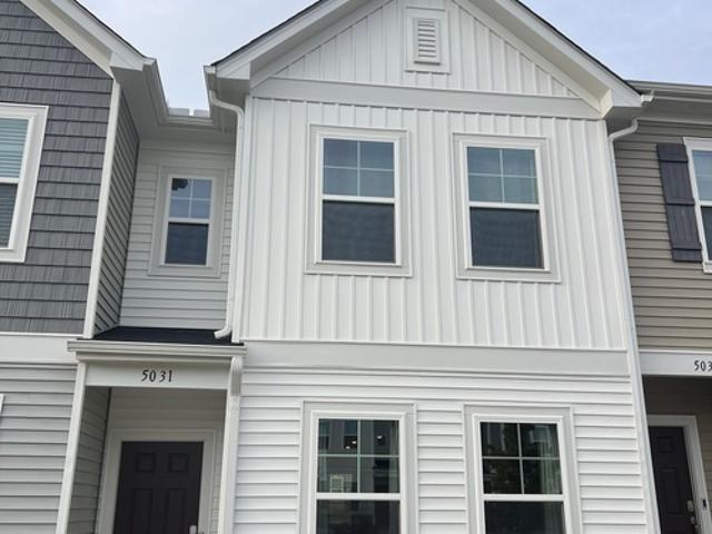 2 BR, 2.5 BA Apartment 5031 Microcline Trl, Unit 5031, Raleigh, NC 27610