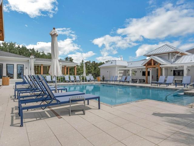 2 BR, 2.5 BA Apartment 515 Corso Lane Unit 777, Davenport, FL 33897