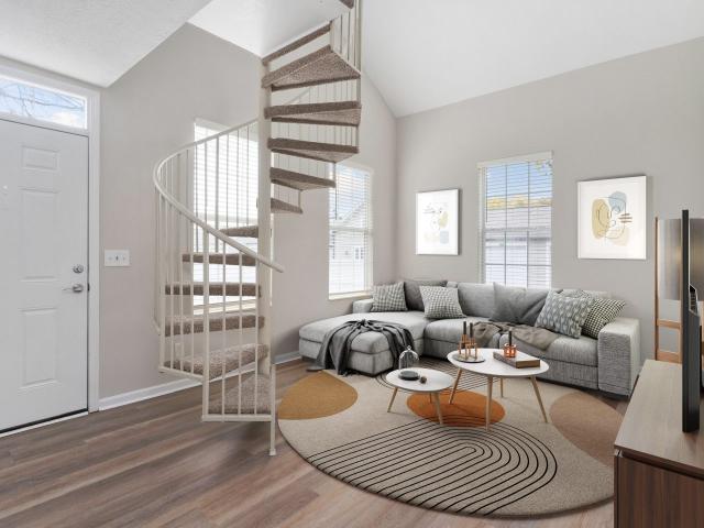 2 BR, 2.5 BA Apartment 5199 Edwards Farms Road Unit 5530BOU, Columbus, OH 43221