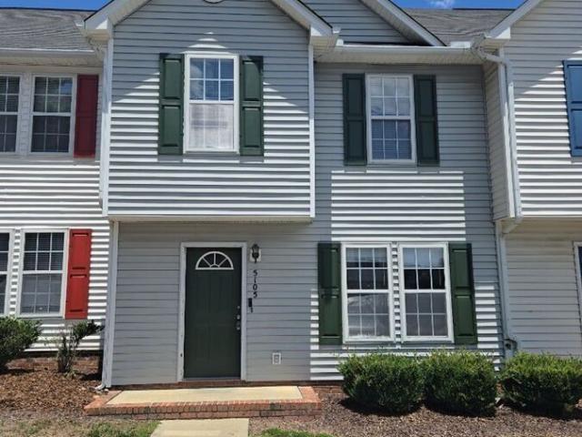 2 BR, 2.5 BA Apartment 5105 Jimmy Ridge Place, Raleigh, NC 27610