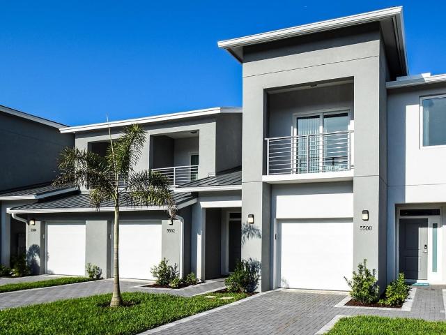 2 BR, 2.5 BA Apartment 5108 NW Torino Lakes Circle Unit 5263, Port Saint Lucie, FL 34986