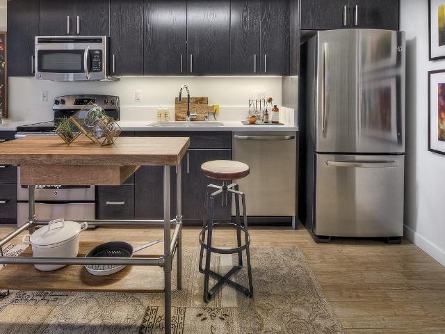 2 BR, 2.5 BA Apartment 521 Stadium Place S Unit S2603, Seattle, WA 98104