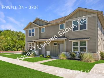 Leander city, Williamson County, Texas, Texas, USA