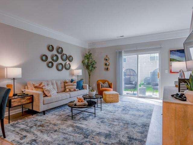 2 BR, 2.5 BA Apartment 5399 Grand Drive Unit PO 4866, Dublin, OH 43016