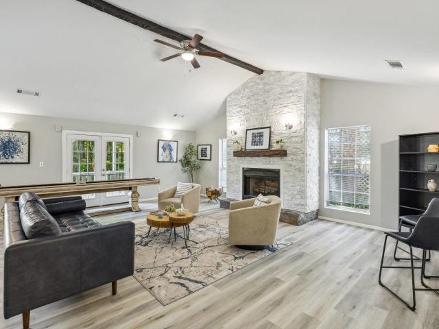 2 BR, 2.5 BA Apartment 5577 Riverdale Road Unit 201, Atlanta, GA 30349