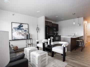 2 BR, 2.5 BA Apartment 5500 E Active Generations Place Unit 5550 01, Sioux Falls, SD 57110