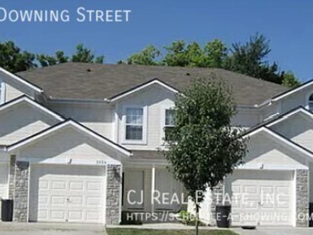 2 BR, 2.5 BA Apartment 5624 NW Downing Street, Blue Springs, MO 64015