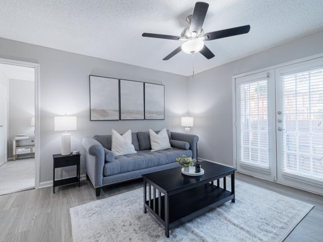 2 BR, 2.5 BA Apartment 5700 N Beach St Unit 1402, Fort Worth, TX 76137