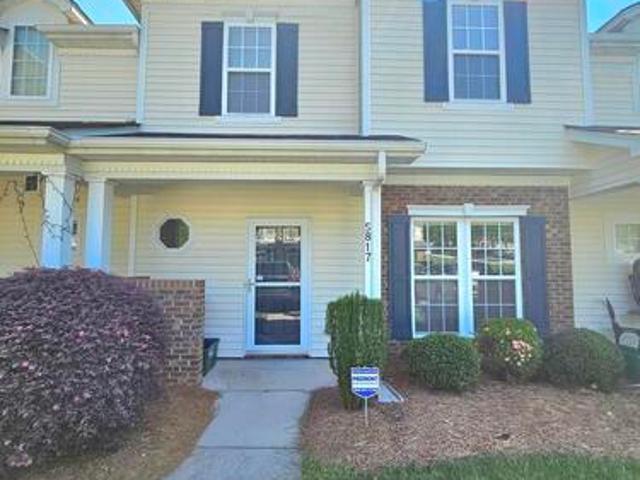 2 BR, 2.5 BA Apartment 5817 Fox Point Circle, Unit N/A, Winston Salem, NC 27104