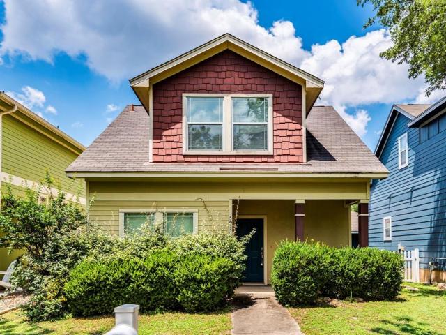 2 BR, 2.5 BA Apartment 595 McGarity, Kyle, TX 78640