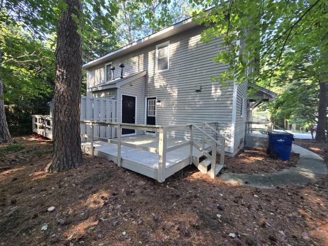2 BR, 2.5 BA Apartment 5906 Applewood Ln, Raleigh, NC 27609