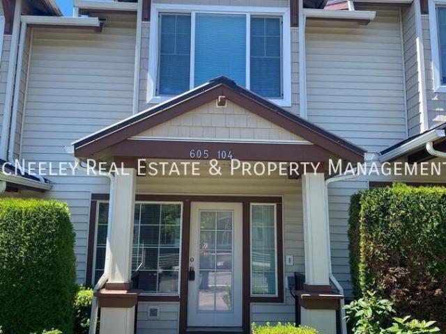 2 BR, 2.5 BA Apartment 605 NW 118th Ave, Portland, OR 97229