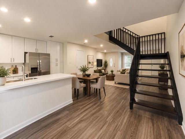 2 BR, 2.5 BA Apartment 601 Cypress Station Dr. Unit 510, Houston, TX 77090