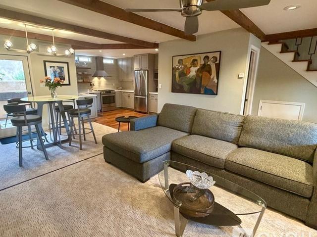 2 BR, 2.5 BA Apartment 615 Bishops Lodge Rd, Unit 2, Santa Fe, NM 87501