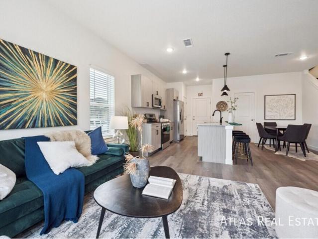 2 BR, 2.5 BA Apartment 619 Rollins Alley, Brighton, CO 80601