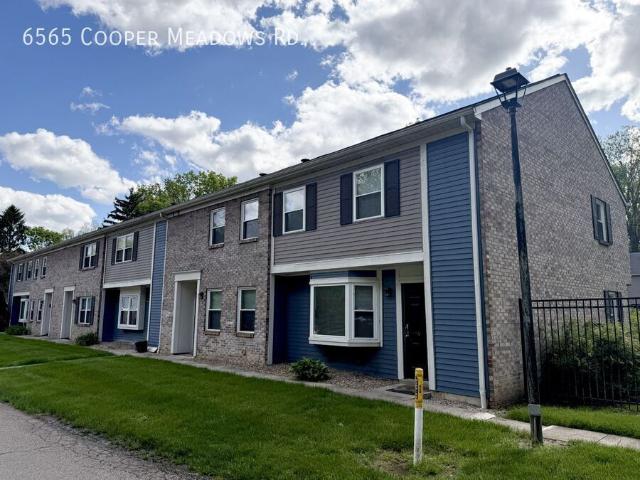 2 BR, 2.5 BA Apartment 6565 Cooper Meadows Rd Westerville, OH 43081