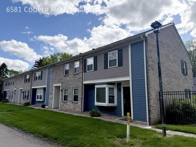 2 BR, 2.5 BA Apartment 6581 Cooper Meadows Road, Westerville, OH 43081