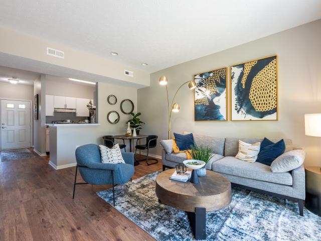 2 BR, 2.5 BA Apartment 6617 Bricegrove Boulevard Unit 54 6663, Canal Winchester, OH 43110
