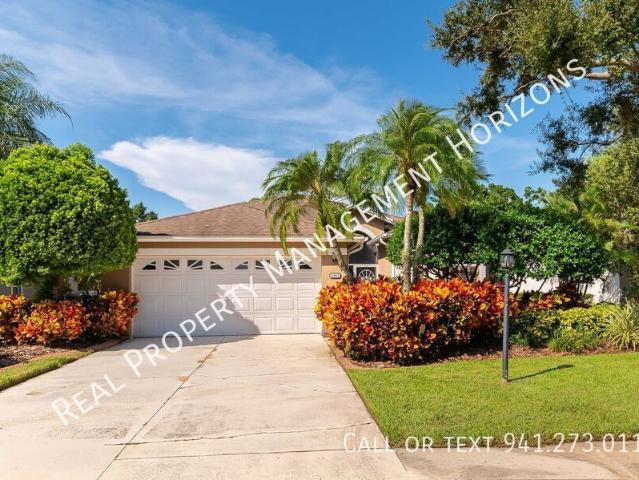 2 BR, 2.5 BA Apartment 6815 Pleasant Hill Road, Bradenton, FL 34203
