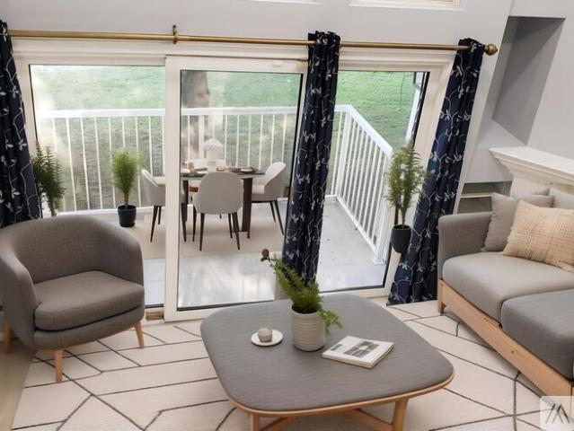 2 BR, 2.5 BA Apartment 6 Halstead Place, Unit 6, Princeton, NJ 08540