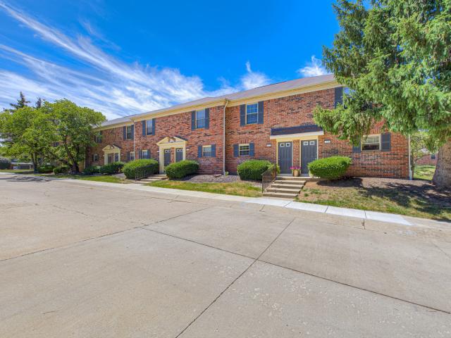 2 BR, 2.5 BA Apartment 714 Connors Drive Unit 3 479, Greenwood, IN 46143