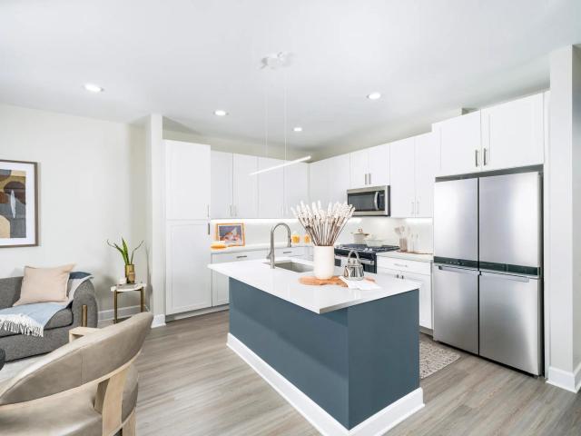 2 BR, 2.5 BA Apartment 716 Waugh Drive Unit 1408, Houston, TX 77019