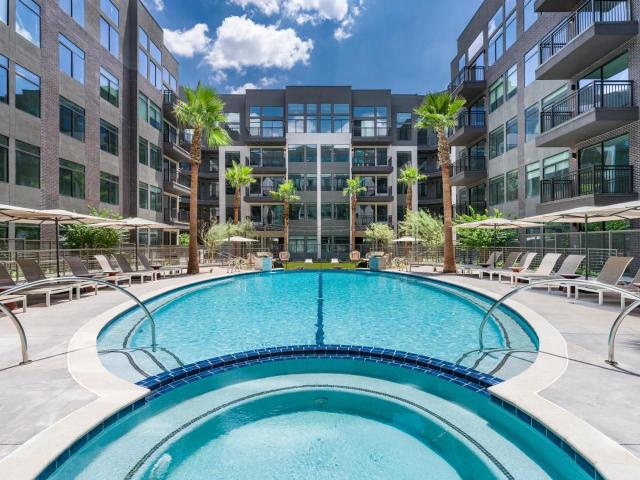 2 BR, 2.5 BA Apartment 7171 East Paradise Lane Unit 565, Scottsdale, AZ 85260