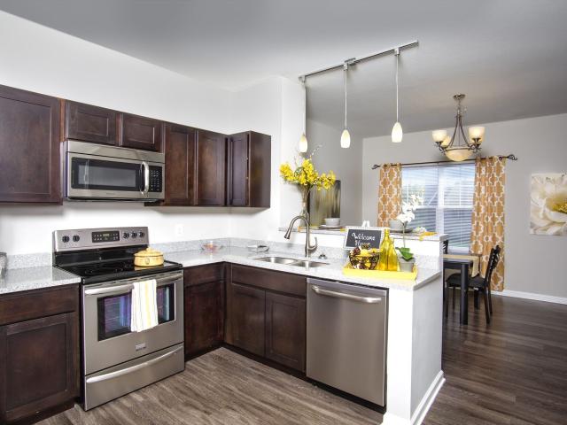 2 BR, 2.5 BA Apartment 7111 Vedder Place Unit 536, Indianapolis, IN 46241