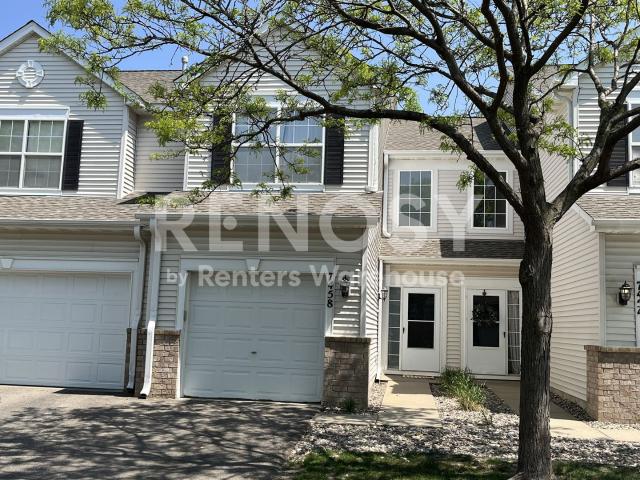 2 BR, 2.5 BA Apartment 7458 Derby Ln, Shakopee, MN 55379