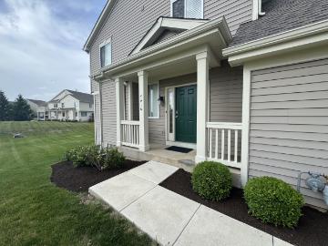 2 BR, 2.5 BA Apartment 7416 Chucks Way, Loves Park, IL 61111