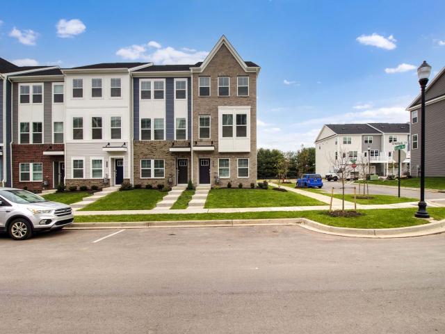 2 BR, 2.5 BA Apartment 7578 Kemp Ln Unit 7584 Kemp Lane, Frederick, MD 21702