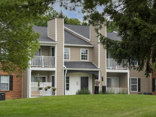 2 BR, 2.5 BA Apartment 7670 N Oakbrook Dr Unit 7583 11, Reynoldsburg, OH 43068