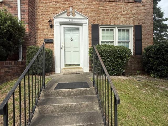 2 BR, 2.5 BA Apartment 7602 Hunt Club Road, Unit B106, Columbia, SC 29223