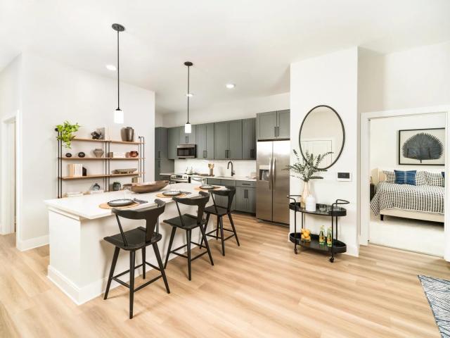 2 BR, 2.5 BA Apartment 7740 Liberty Row Drive Unit 108, Charlotte, NC 28210