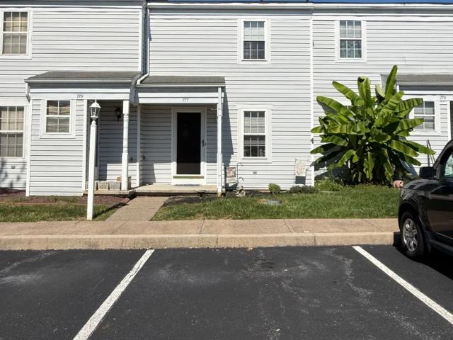 2 BR, 2.5 BA Apartment 777 Old Silver Spring Rd, Mechanicsburg, PA 17055