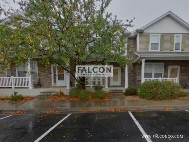 2 BR, 2.5 BA Apartment 7788 Sandy Springs Point, Fountain, CO 80817